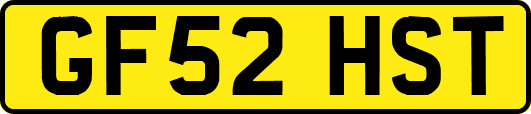 GF52HST