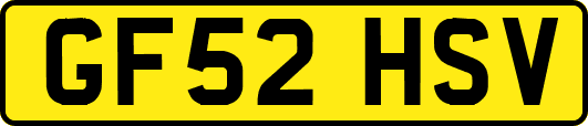 GF52HSV