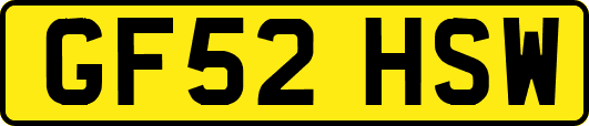 GF52HSW
