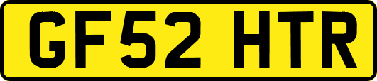 GF52HTR