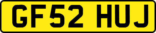GF52HUJ