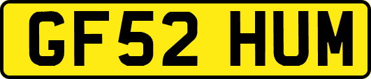 GF52HUM