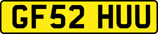 GF52HUU