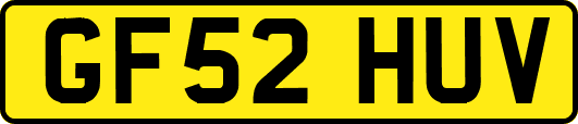 GF52HUV