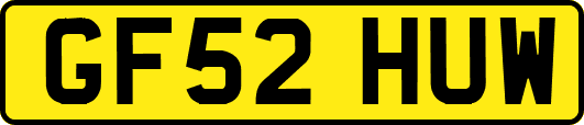 GF52HUW