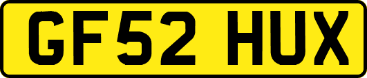 GF52HUX