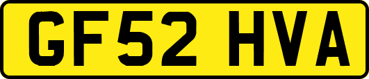 GF52HVA