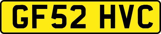 GF52HVC