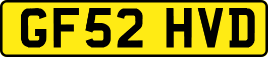 GF52HVD