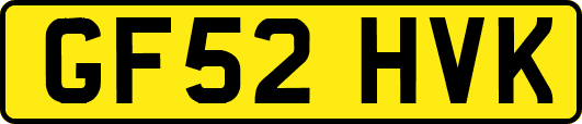GF52HVK