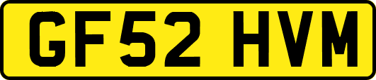 GF52HVM