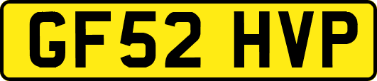 GF52HVP