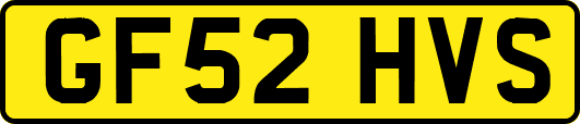 GF52HVS