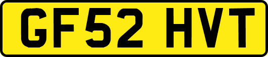 GF52HVT