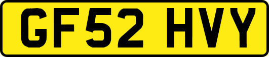 GF52HVY