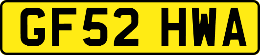 GF52HWA