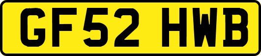 GF52HWB