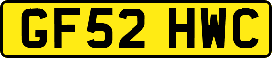 GF52HWC