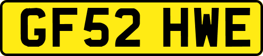 GF52HWE