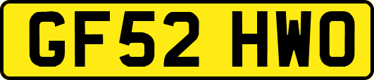 GF52HWO