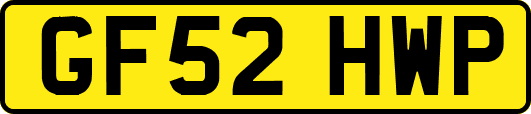 GF52HWP