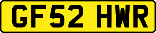 GF52HWR