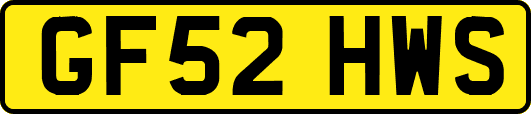 GF52HWS