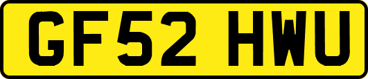GF52HWU