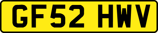 GF52HWV