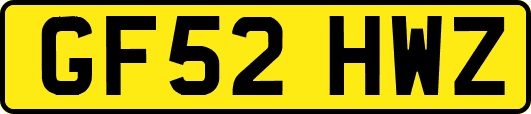 GF52HWZ