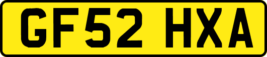 GF52HXA