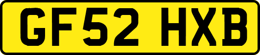 GF52HXB