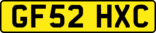 GF52HXC