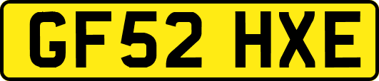 GF52HXE