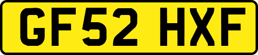 GF52HXF