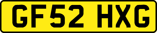 GF52HXG