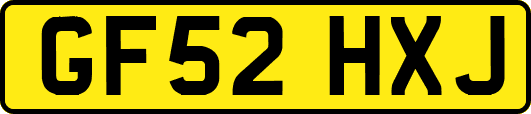 GF52HXJ