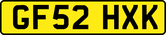 GF52HXK