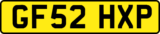 GF52HXP