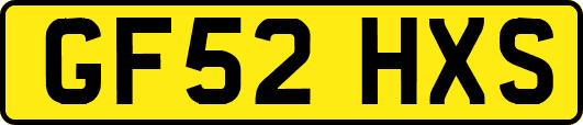 GF52HXS