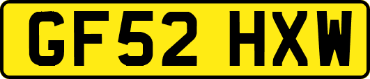 GF52HXW