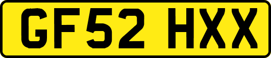 GF52HXX