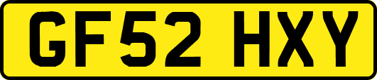 GF52HXY