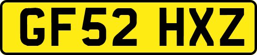 GF52HXZ