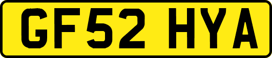 GF52HYA