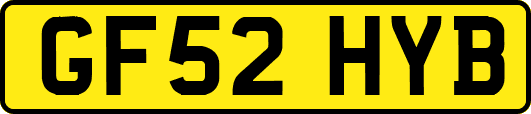 GF52HYB