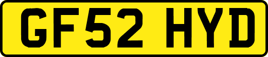 GF52HYD