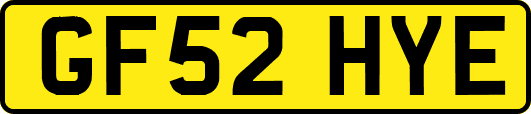GF52HYE