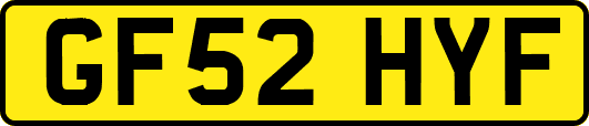 GF52HYF