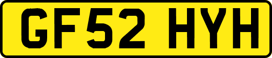 GF52HYH